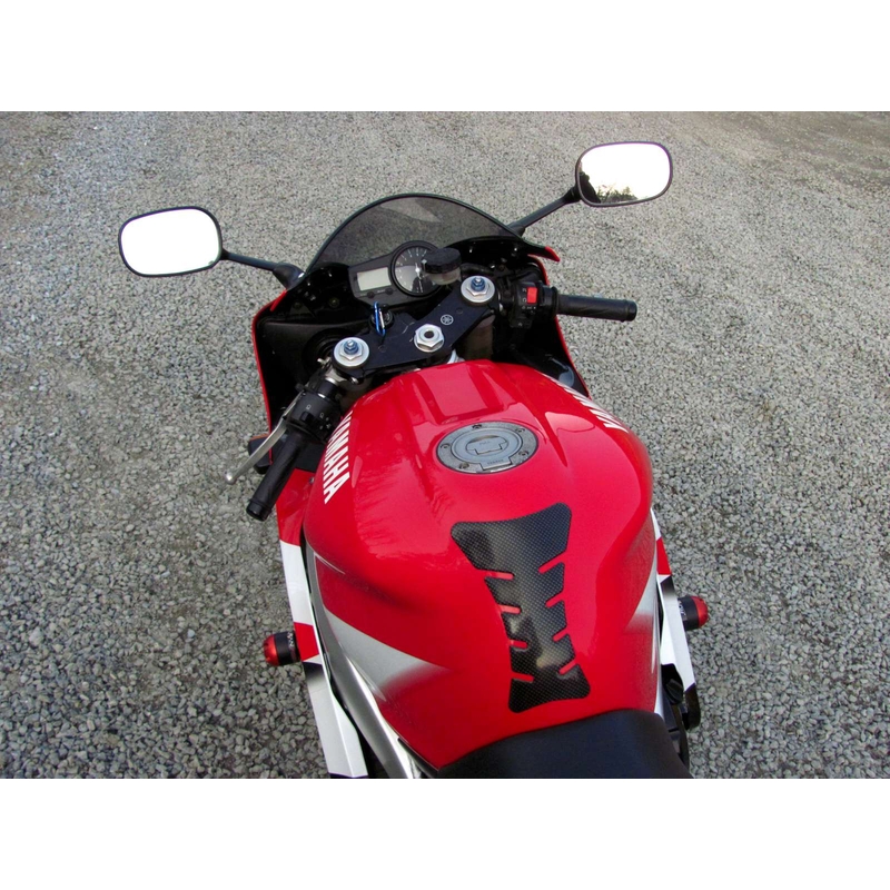 Yamaha YZF-R1 (00-01) Gatling