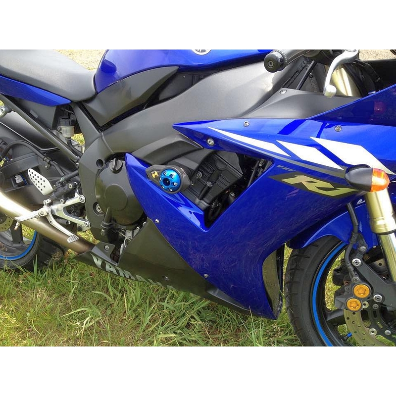 Yamaha YZF-R1 (02-03) Стрелка разпродажба