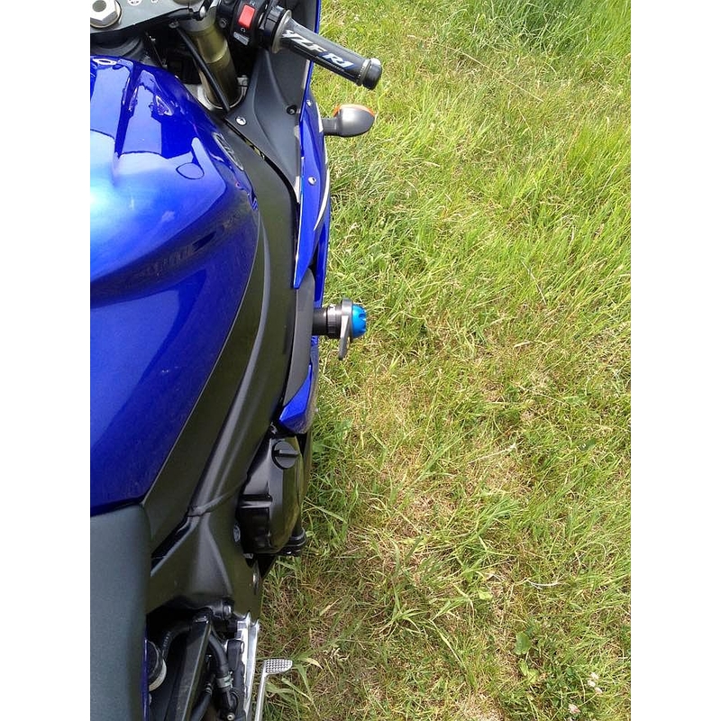 Yamaha YZF-R1 (02-03) Стрелка разпродажба