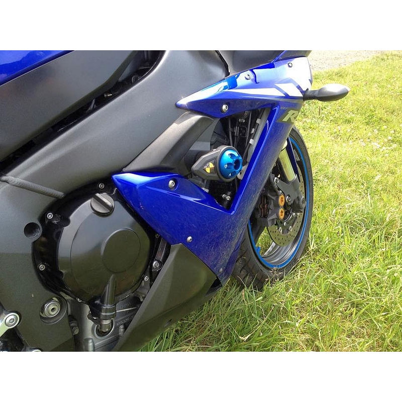 Yamaha YZF-R1 (02-03) Стрелка разпродажба