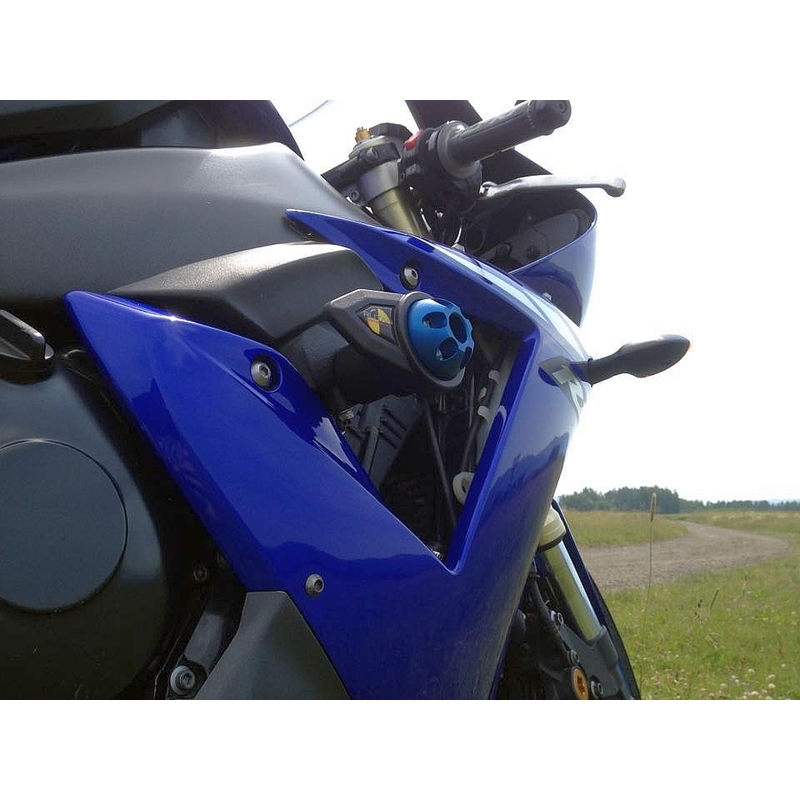 Yamaha YZF-R1 (02-03) Стрелка разпродажба
