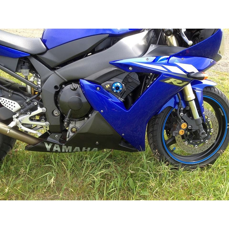 Yamaha YZF-R1 (02-03) Стрелка разпродажба