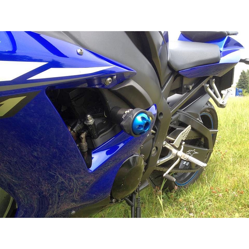 Yamaha YZF-R1 (02-03) Стрелка разпродажба