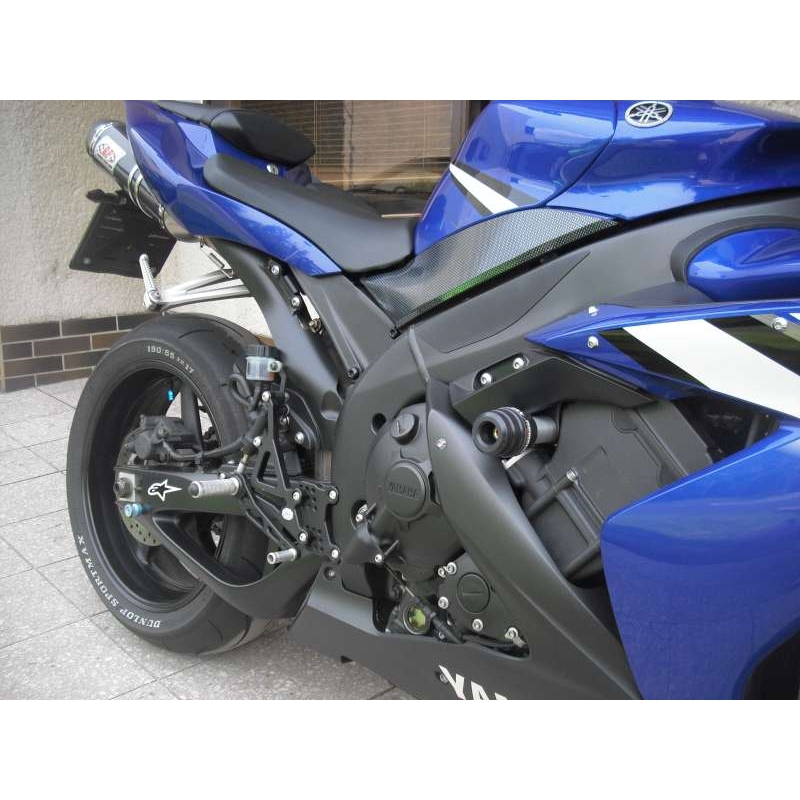 Yamaha YZF-R1 (04-06) Classic
