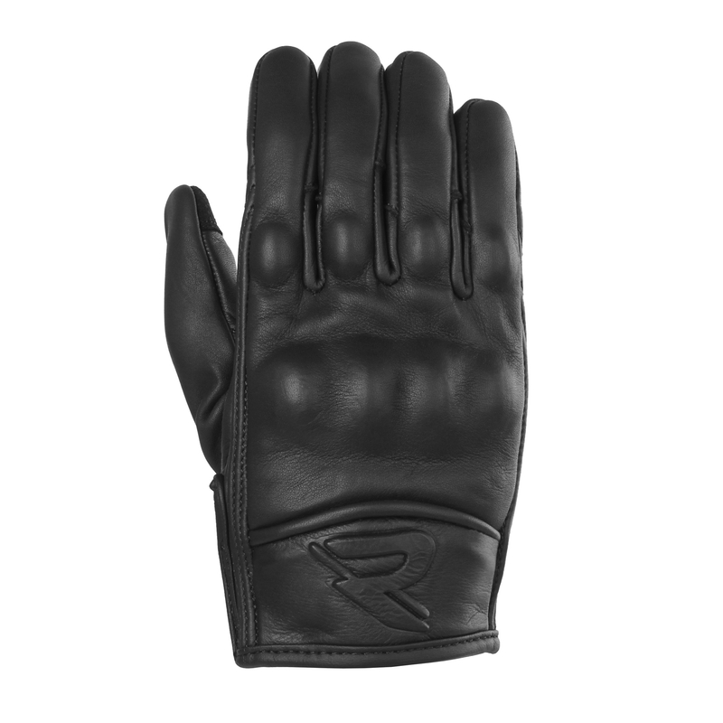 Дамски мотоциклетни ръкавици Street Racer Striker 2 Black
