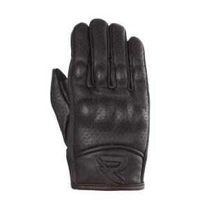 Дамски мотоциклетни ръкавици Street Racer Striker 2 Brown Perforated