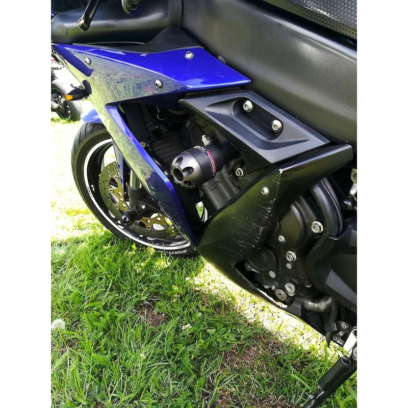Yamaha YZF-R1 (04-06) Classic
