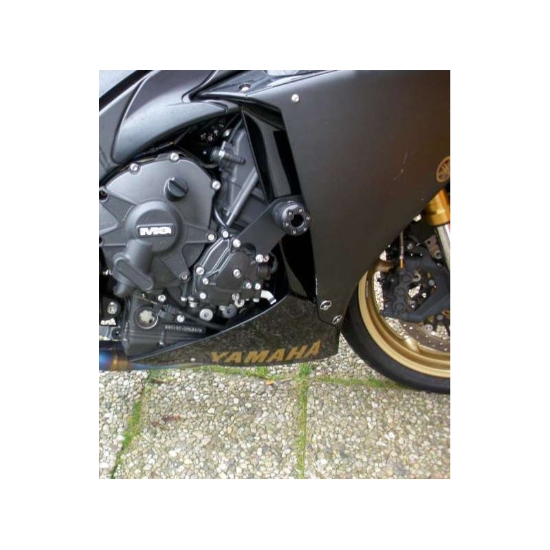 Yamaha YZF-R1 (09-14) Стрелка разпродажба