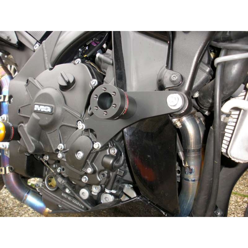 Yamaha YZF-R1 (09-14) Стрелка разпродажба