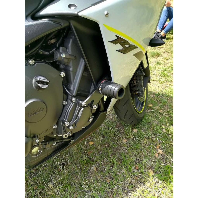 Yamaha YZF-R1 (09-14) Стрелка разпродажба