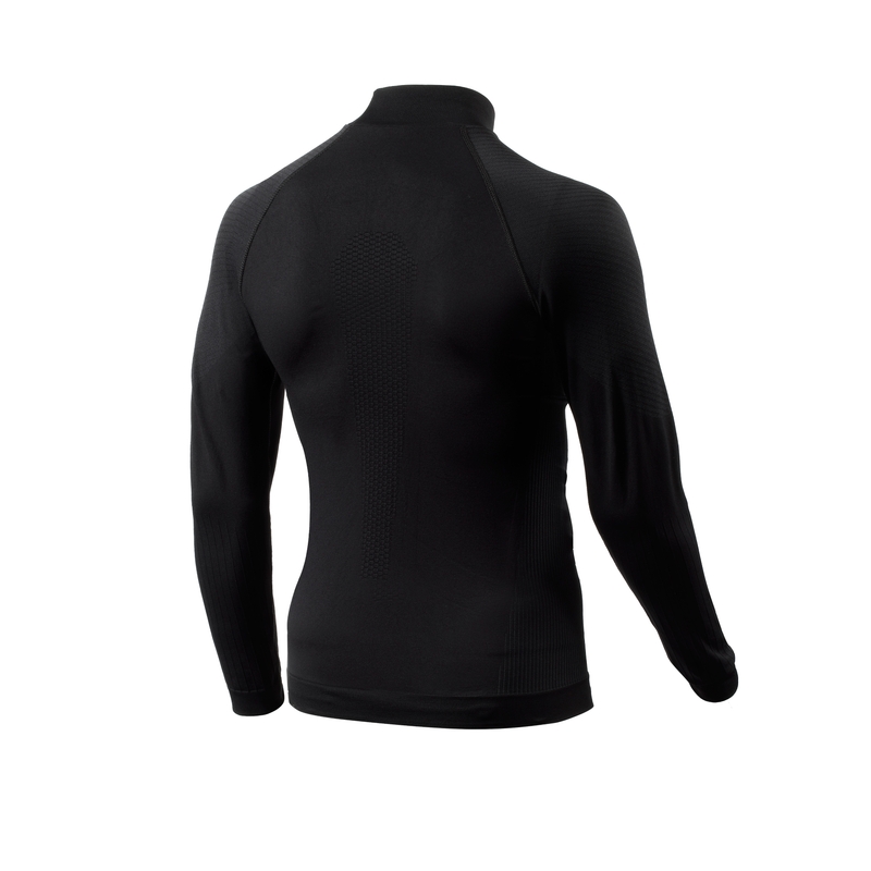 Revit Thermic Thermo Shirt Black