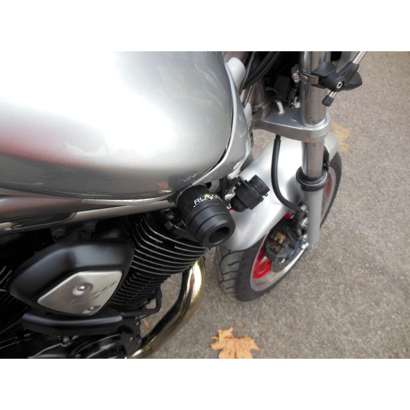 Yamaha BT 1100 Bulldog Gatling разпродажба