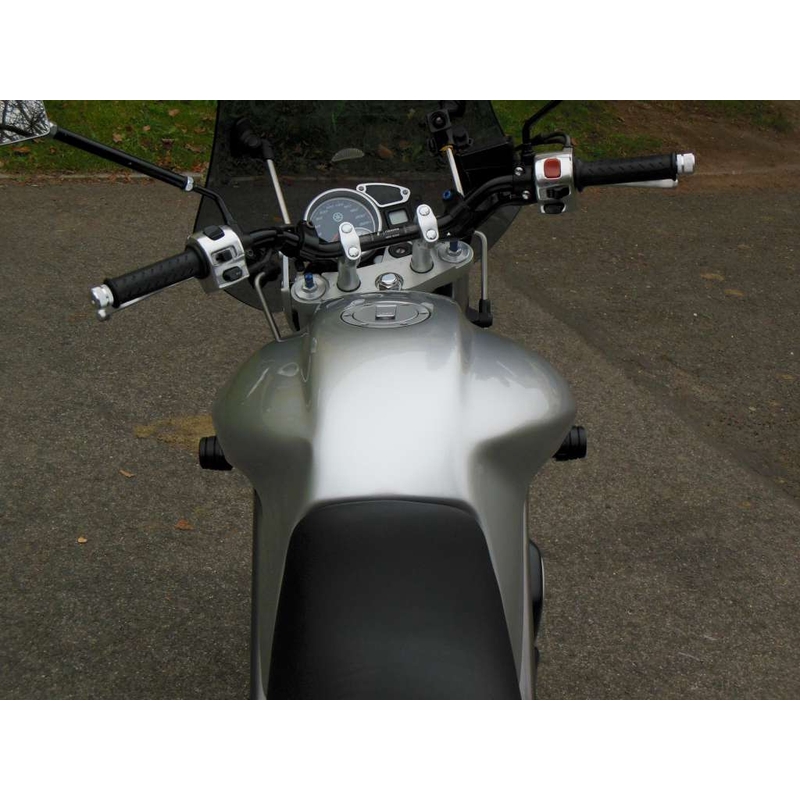 Yamaha BT 1100 Bulldog Gatling разпродажба