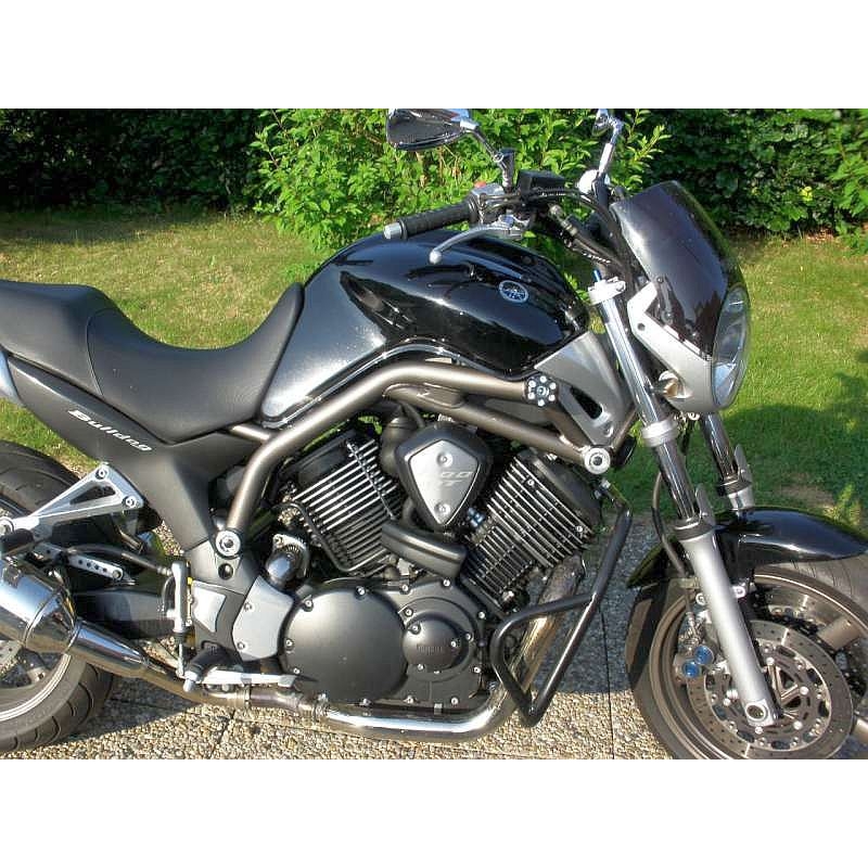 Yamaha BT 1100 Bulldog Gatling разпродажба