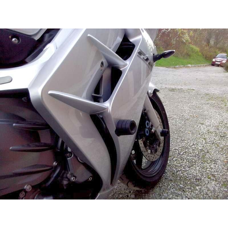 Yamaha FJR 1300 (01-05) Стрела