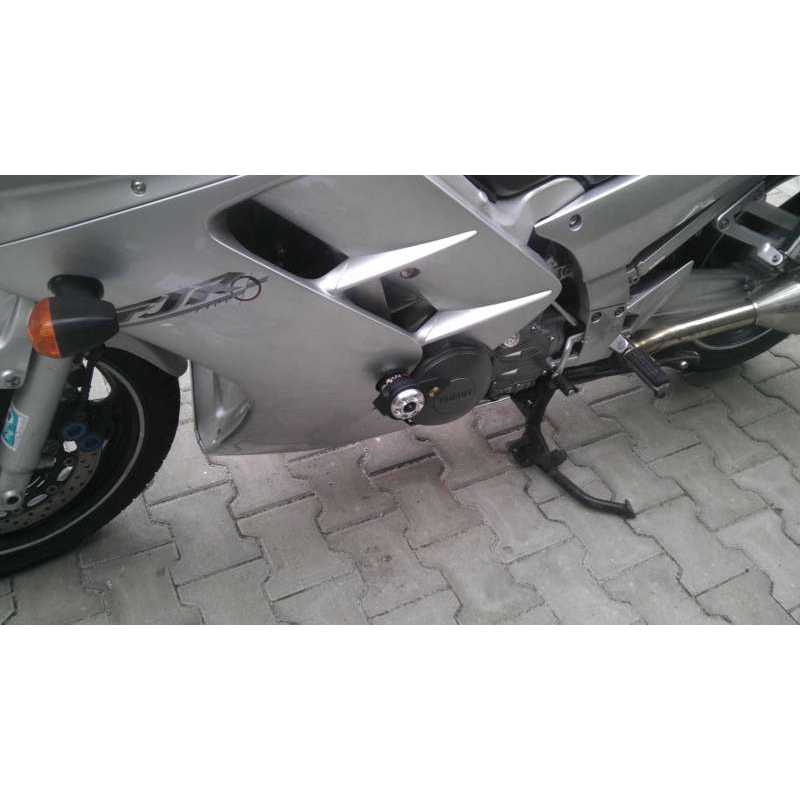 Yamaha FJR 1300 (01-05) Стрела