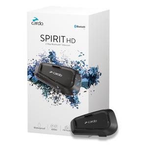 Bluetooth интерком CARDO SPIRIT HD solo