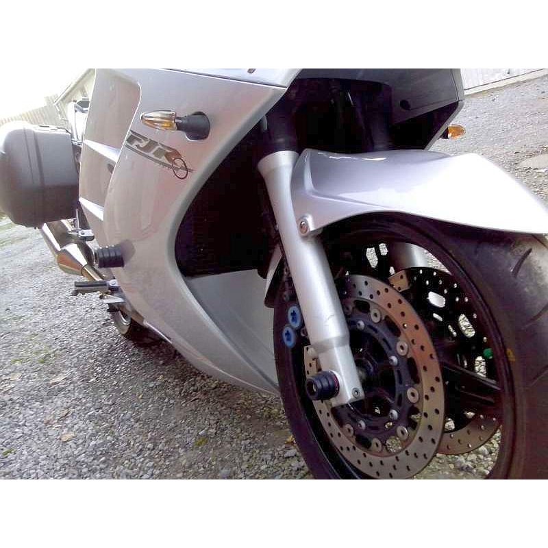 Yamaha FJR 1300 (01-05) Стрела