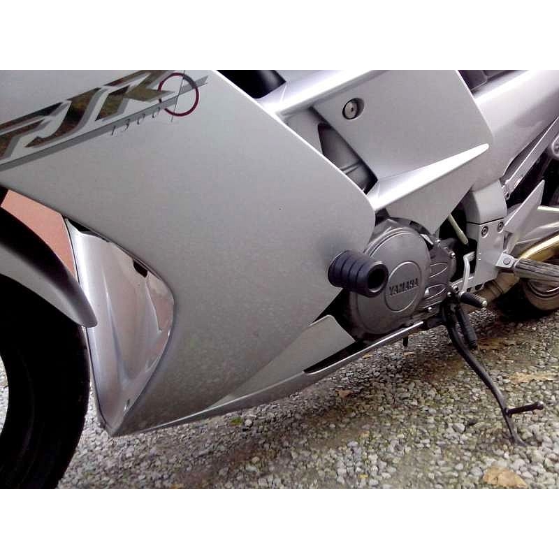 Yamaha FJR 1300 (01-05) Стрела