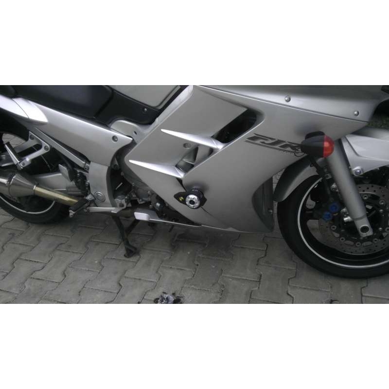 Yamaha FJR 1300 (01-05) Conus