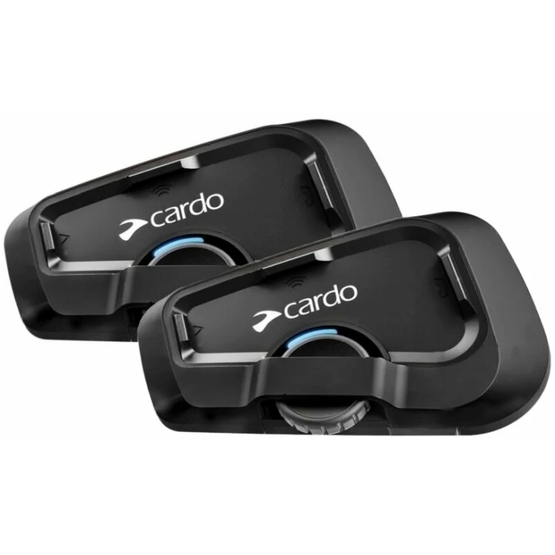 Bluetooth интерком CARDO FREECOM 2X JBL duo