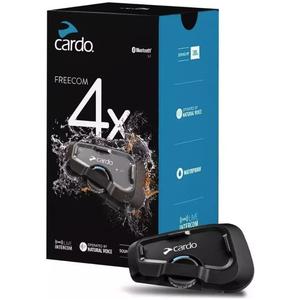 Bluetooth интерком CARDO FREECOM 4X JBL solo