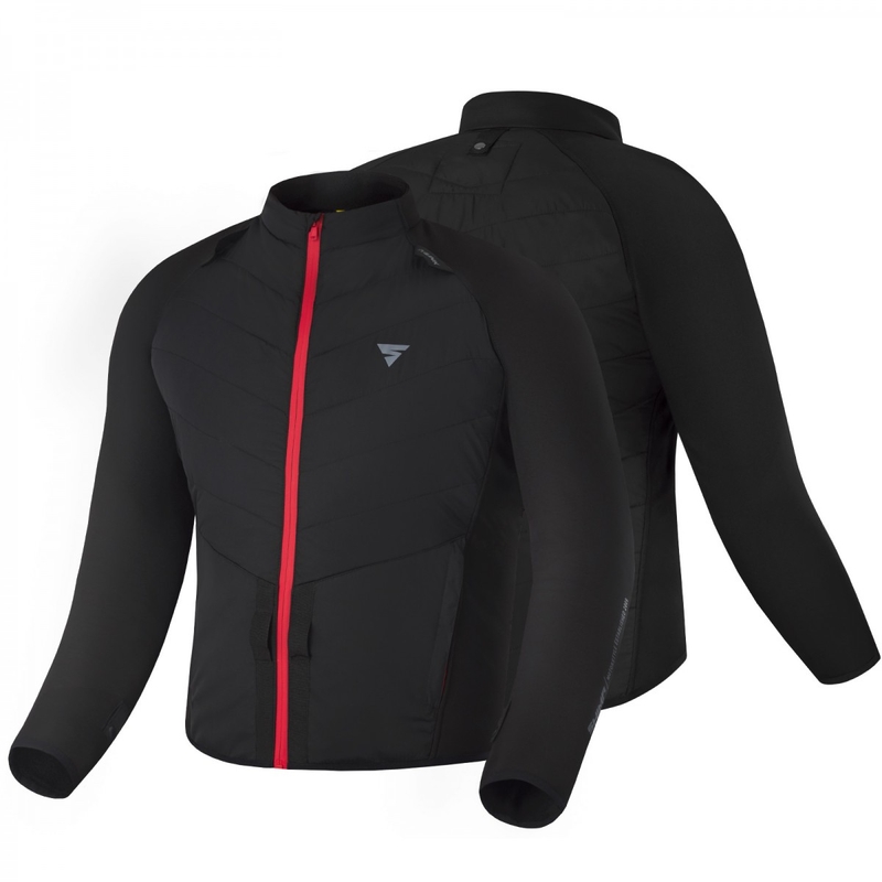 Яке Shima Warmup Jacket black