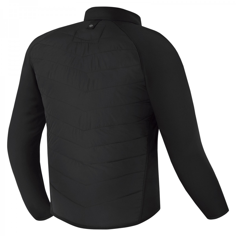 Яке Shima Warmup Jacket black