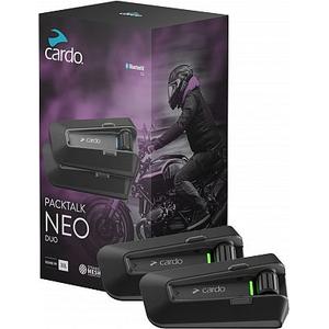 Bluetooth интерком CARDO PACKTALK NEO duo