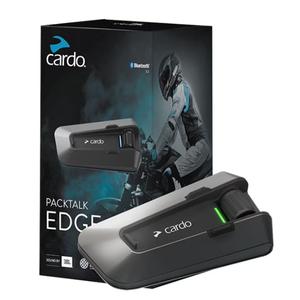 Bluetooth интерком CARDO PACKTALK EDGE solo