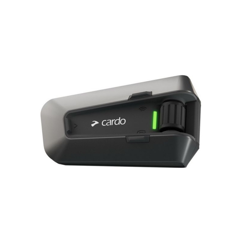 Bluetooth домофон CARDO PACKTALK EDGE solo