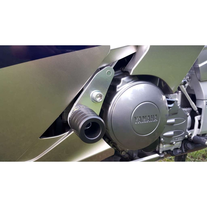 Yamaha FJR 1300 (06-) Classic