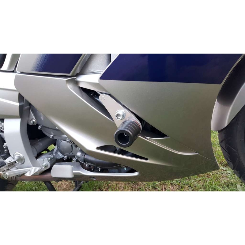 Yamaha FJR 1300 (06-) Classic
