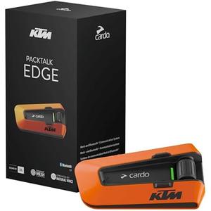 Bluetooth интерком CARDO PACKTALK EDGE KTM solo