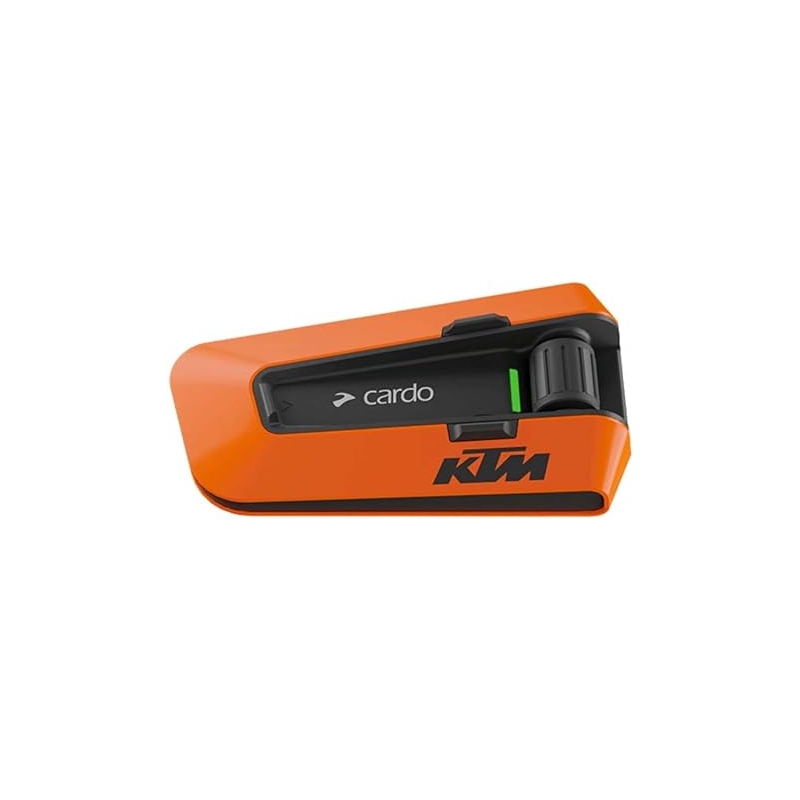 Bluetooth интерком CARDO PACKTALK EDGE KTM solo