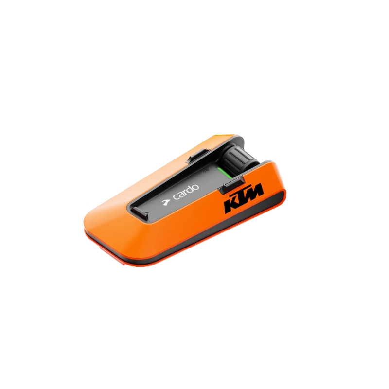Bluetooth интерком CARDO PACKTALK EDGE KTM solo