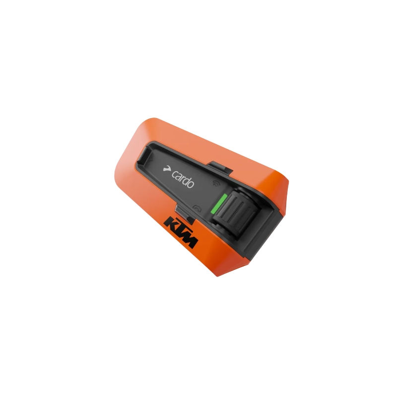 Bluetooth интерком CARDO PACKTALK EDGE KTM solo