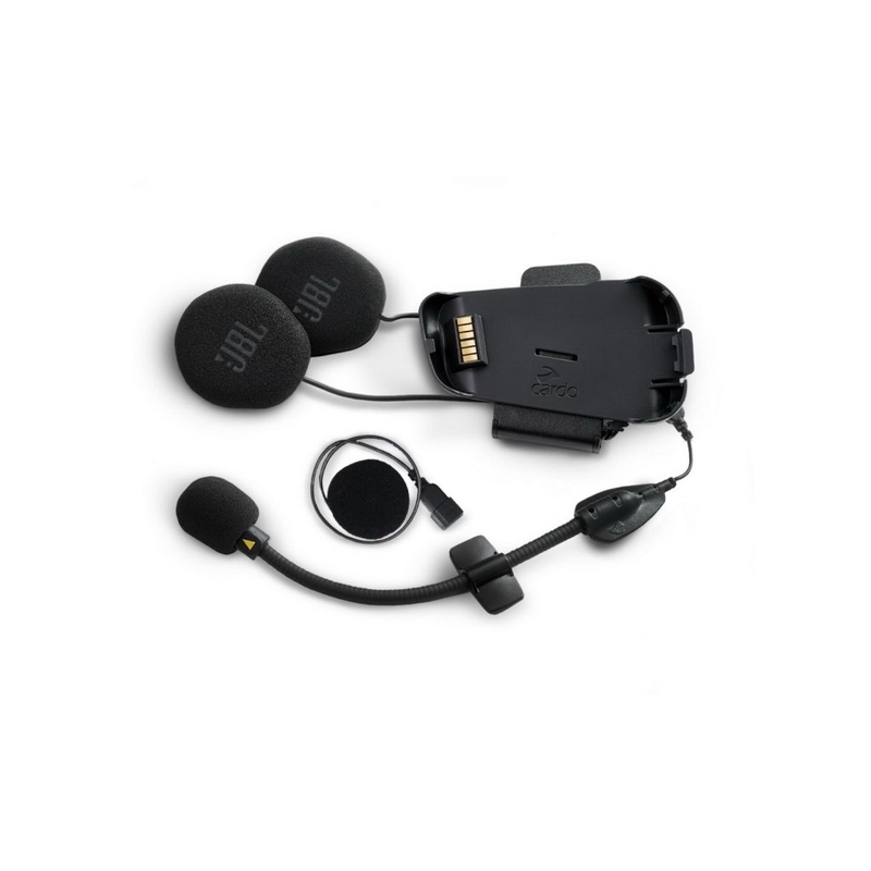Bluetooth интерком CARDO PACKTALK NEO/CUSTOM аудио комплект JBL