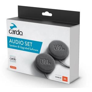 Резервни слушалки JBL SuperSound 45 mm за интеркомите CARDO