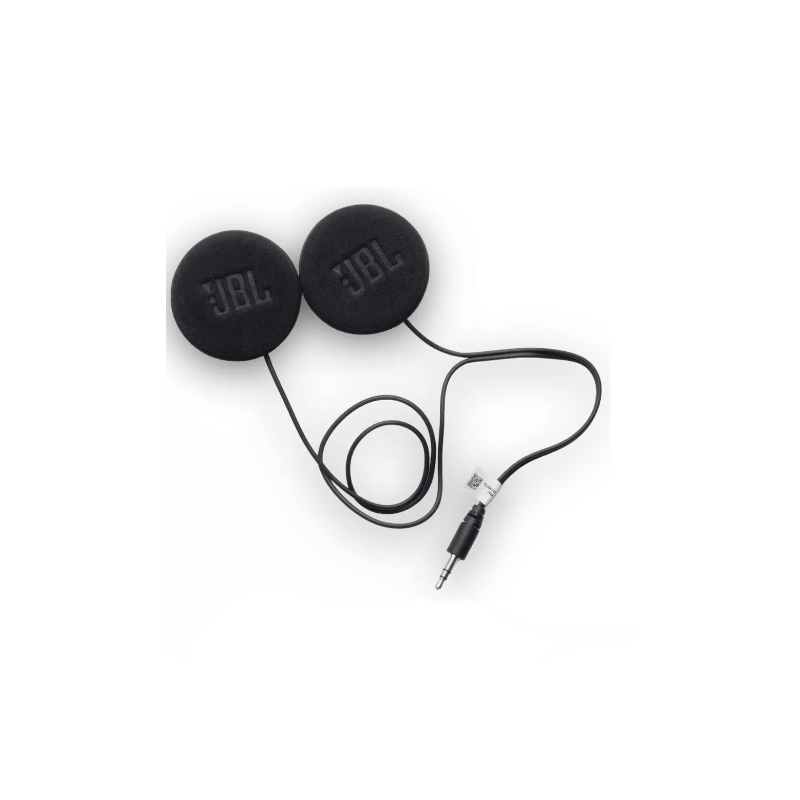 Резервни слушалки JBL SuperSound 45 mm за интеркомите CARDO