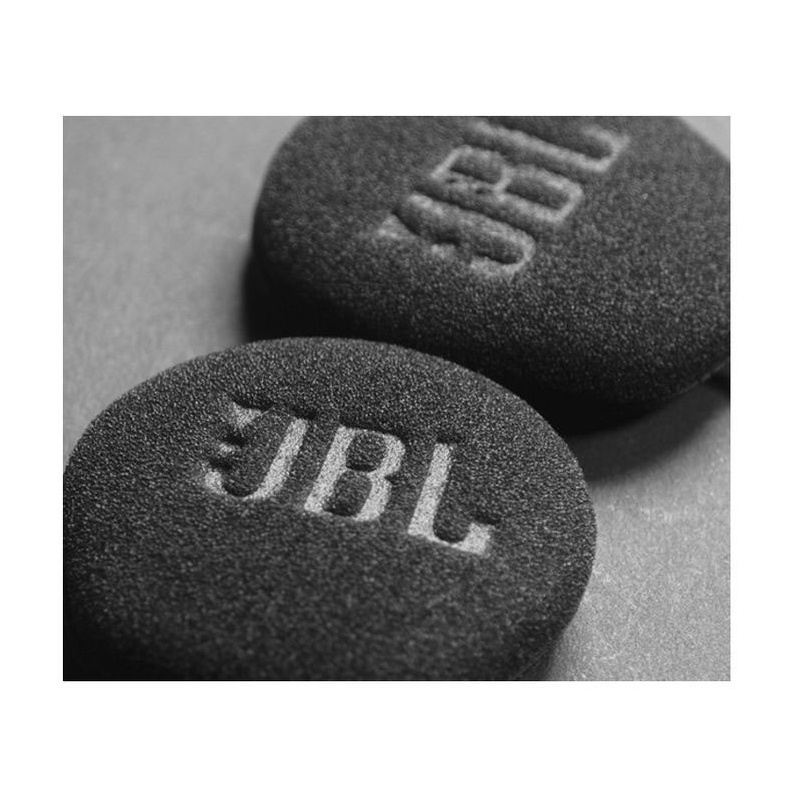 Резервни слушалки JBL SuperSound 45 mm за интеркомите CARDO