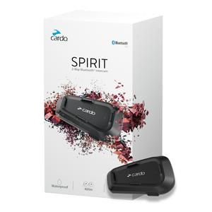 Bluetooth интерком CARDO SPIRIT solo