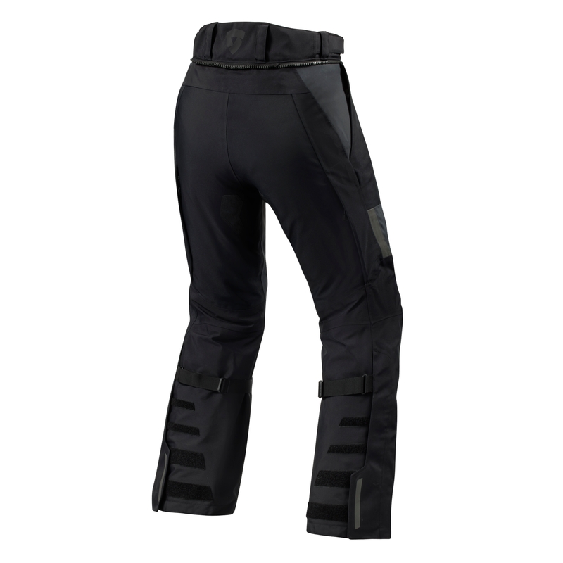 Дамски панталон за мотоциклети Revit Lamina GTX black-anthracite