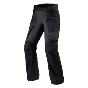 Дамски панталон за мотоциклети Revit Lamina GTX black-anthracite