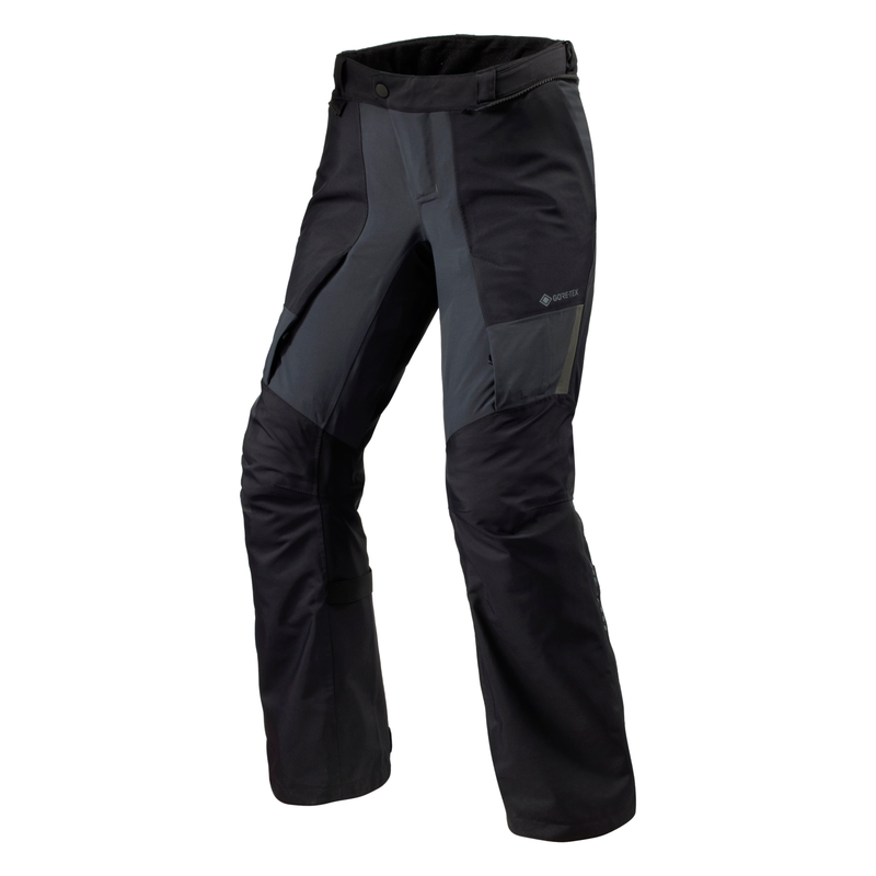 Дамски панталон за мотоциклети Revit Lamina GTX black-anthracite