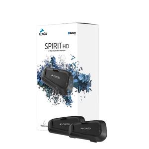 Bluetooth интерком CARDO SPIRIT HD duo