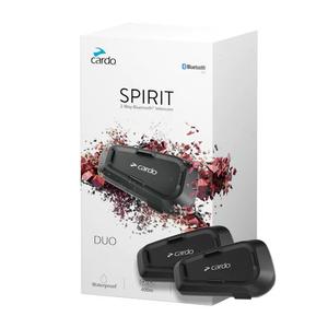 Bluetooth интерком CARDO SPIRIT duo