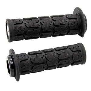 Ръкохватки ODI ROGUE ATV LOCK-ON V2.1 125mm черни