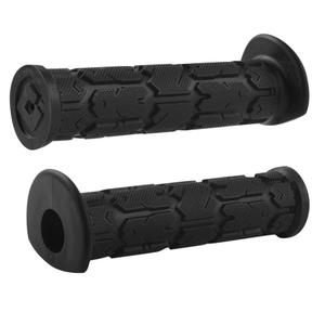 Ръкохватки ODI ROGUE ATV/BMX/MTB SINGLE PLY 125mm черни