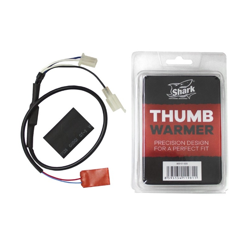 Нагревател за палци SHARK THUMB WARMER